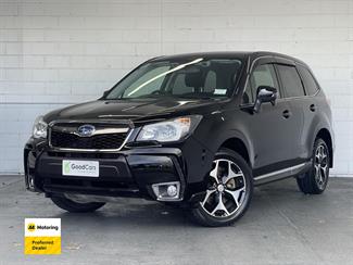 2014 Subaru Forester - Thumbnail