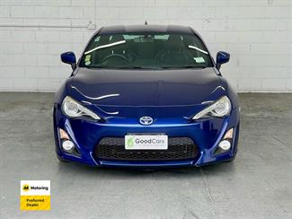 2016 Toyota 86 - Thumbnail