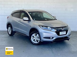 2014 Honda Vezel - Thumbnail