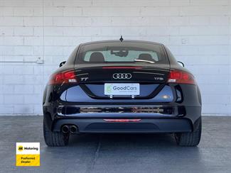 2013 Audi TT - Thumbnail