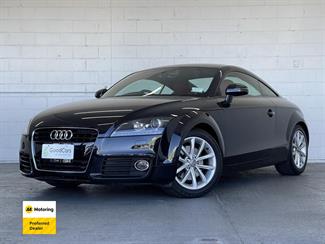 2013 Audi TT - Thumbnail