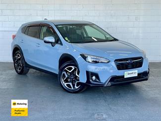 2017 Subaru XV - Thumbnail