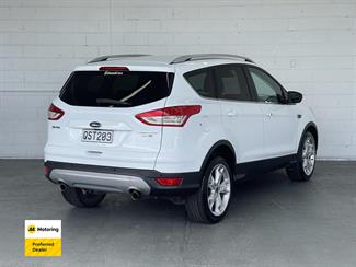 2013 Ford Kuga - Thumbnail