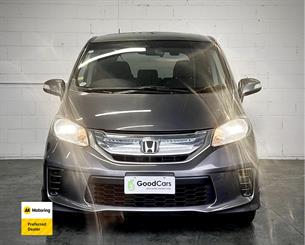 2014 Honda FREED - Thumbnail