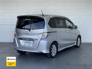 2013 Honda FREED - Thumbnail