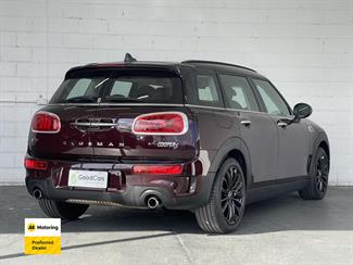 2015 Mini Clubman - Thumbnail