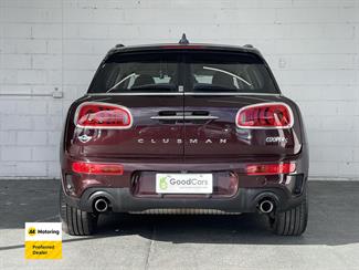 2015 Mini Clubman - Thumbnail