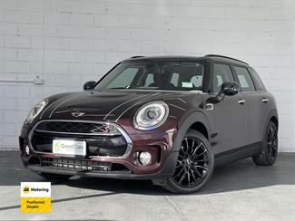 2015 Mini Clubman - Thumbnail