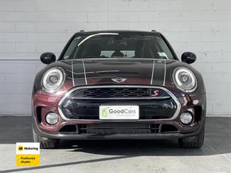 2015 Mini Clubman - Thumbnail