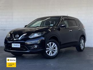 2014 Nissan X-TRAIL - Thumbnail