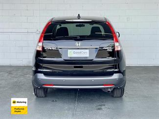 2013 Honda CR-V - Thumbnail