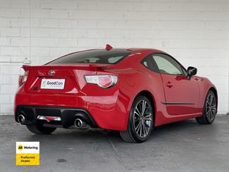 2015 Toyota 86 - Thumbnail