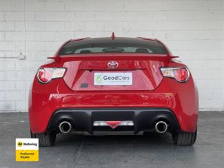 2015 Toyota 86 - Thumbnail