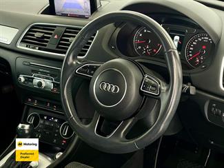 2018 Audi Q3 - Thumbnail