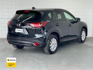 2013 Mazda CX-5 - Thumbnail