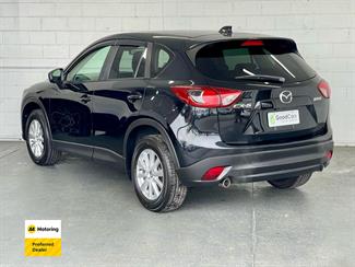 2013 Mazda CX-5 - Thumbnail