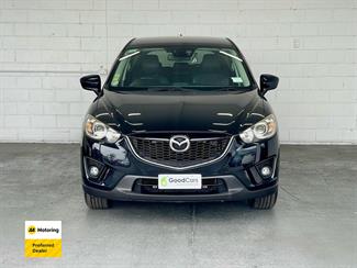 2013 Mazda CX-5 - Thumbnail