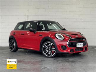 2015 Mini Cooper - Thumbnail