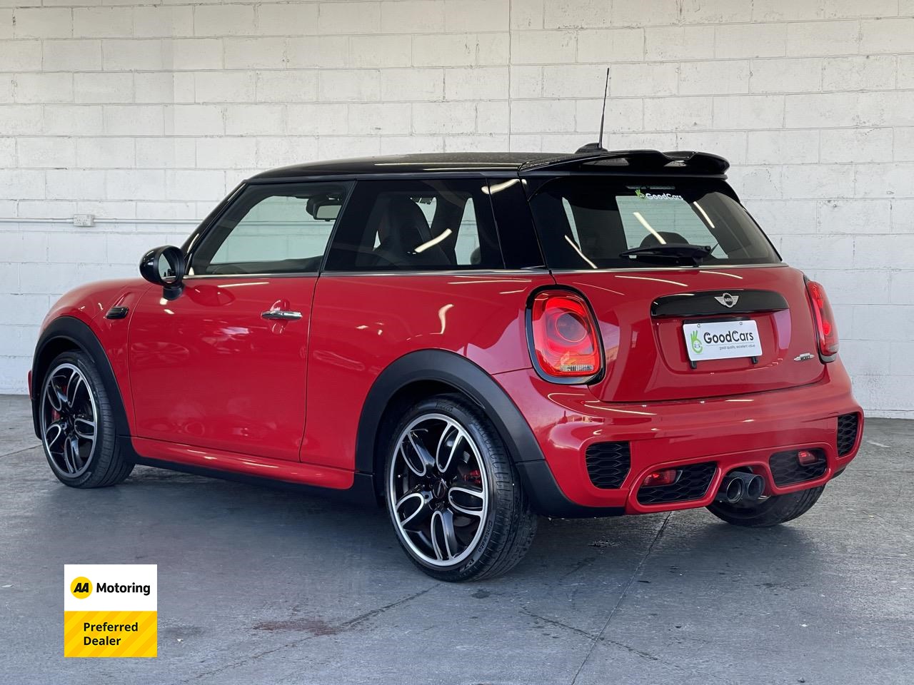 2015 Mini Cooper