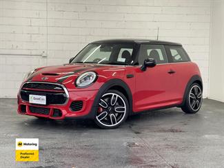 2015 Mini Cooper - Thumbnail