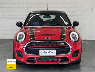 2015 Mini Cooper - Thumbnail