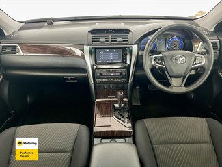 2014 Toyota CAMRY - Thumbnail