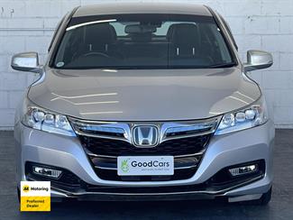 2014 Honda Accord - Thumbnail