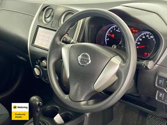 2015 Nissan Note - Thumbnail