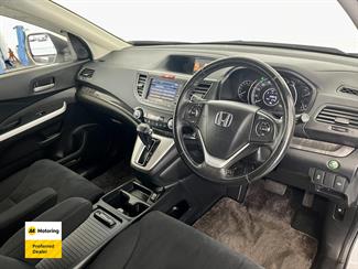 2013 Honda CR-V - Thumbnail