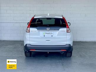 2013 Honda CR-V - Thumbnail