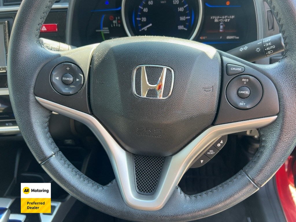 2014 Honda FIT