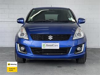 2013 Suzuki Swift - Thumbnail