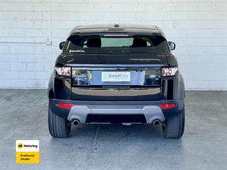 2013 Land Rover Range Rover Evoque - Thumbnail