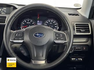 2015 Subaru Forester - Thumbnail