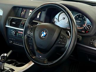 2013 BMW X3 - Thumbnail