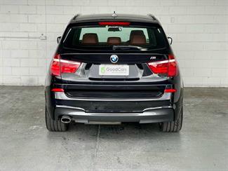 2013 BMW X3 - Thumbnail