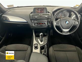 2012 BMW 116i - Thumbnail