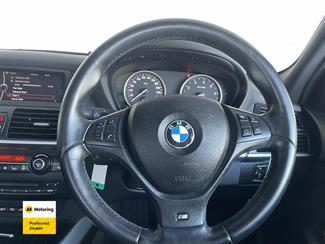 2011 BMW X5 - Thumbnail