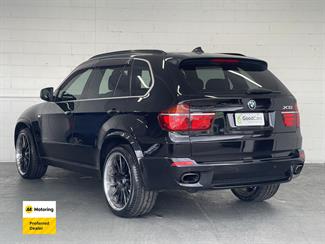 2011 BMW X5 - Thumbnail