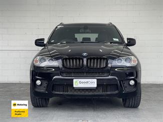 2011 BMW X5 - Thumbnail