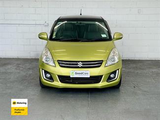 2015 Suzuki Swift - Thumbnail