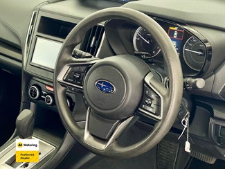 2019 Subaru Impreza - Thumbnail