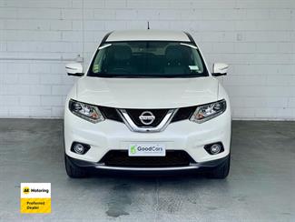 2014 Nissan X-TRAIL - Thumbnail