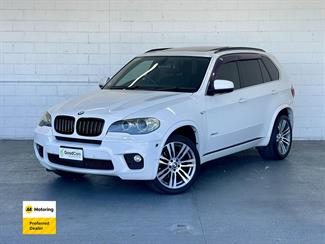 2011 BMW X5 - Thumbnail