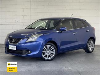 2016 Suzuki BALENO - Thumbnail