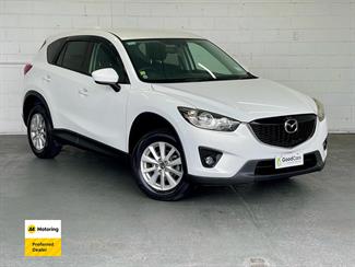 2013 Mazda CX-5 - Thumbnail