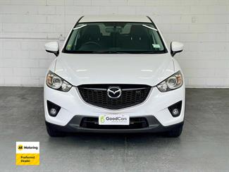 2013 Mazda CX-5 - Thumbnail