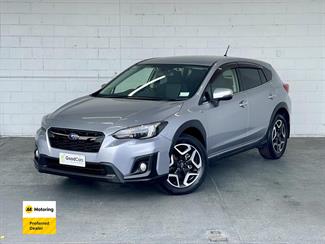 2017 Subaru XV - Thumbnail