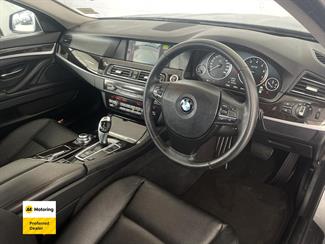 2014 BMW 523i - Thumbnail