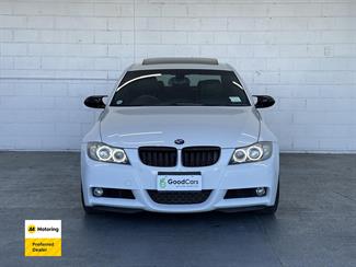 2008 BMW 335i - Thumbnail